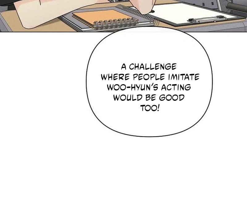 The Perfect Male Lead Chapter 66 page 23 - 