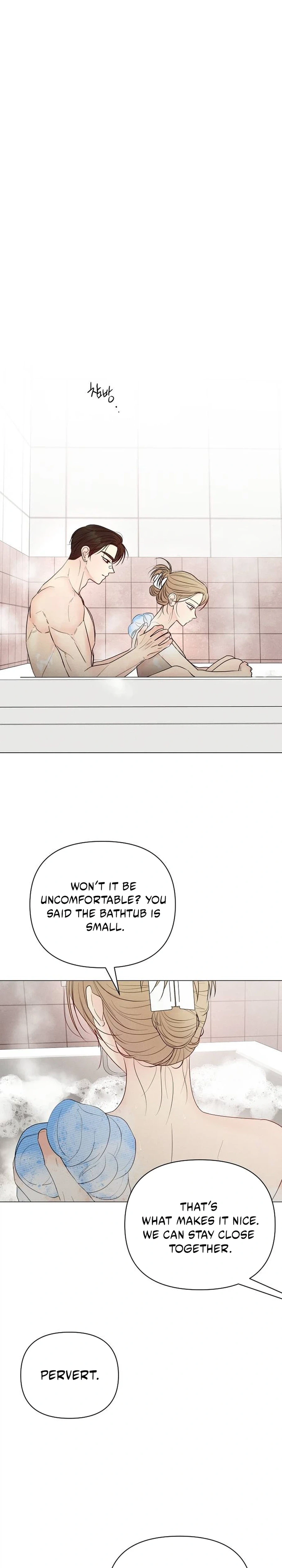 The Perfect Male Lead Chapter 66 page 4 - 