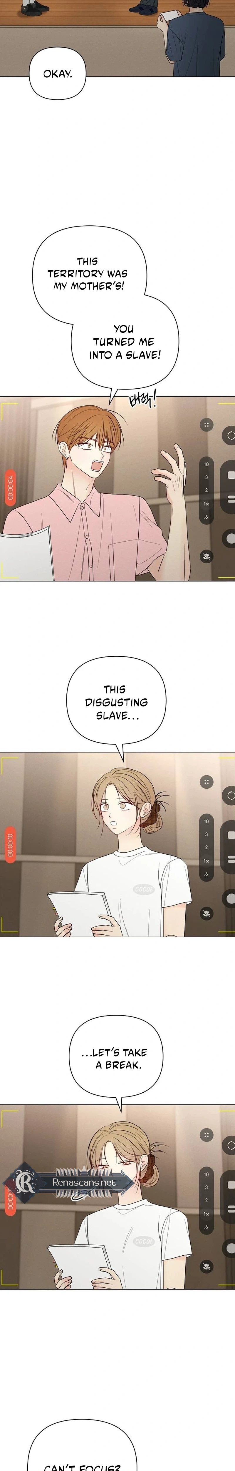 The Perfect Male Lead Chapter 66 page 31 - 