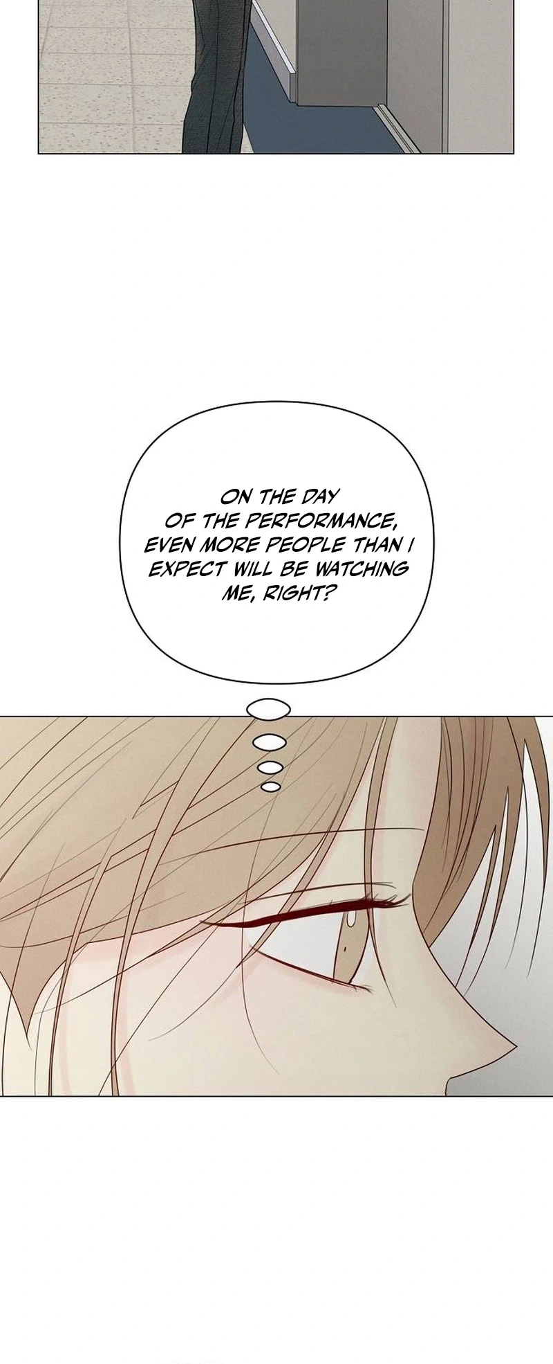 The Perfect Male Lead Chapter 66 page 35 - 