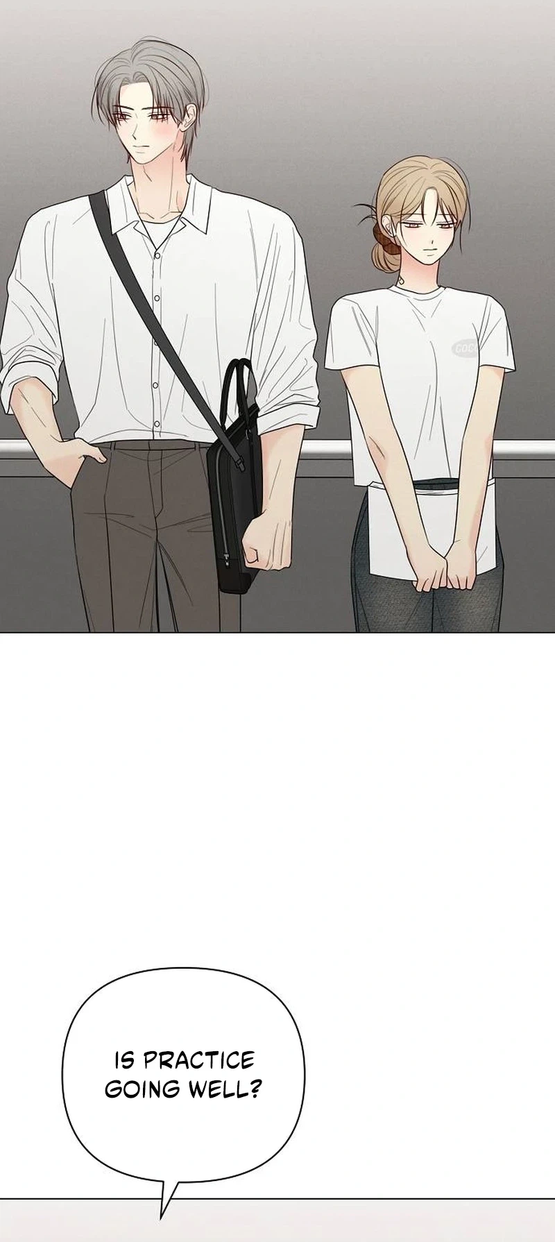 The Perfect Male Lead Chapter 66 page 38 - 