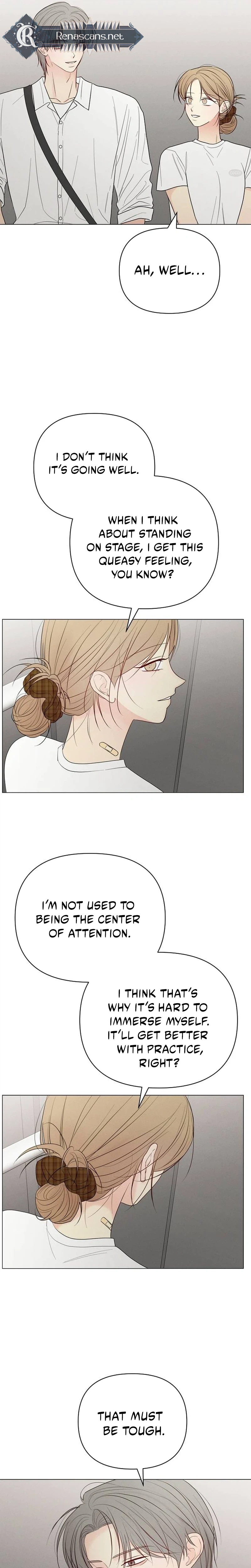 The Perfect Male Lead Chapter 66 page 39 - 