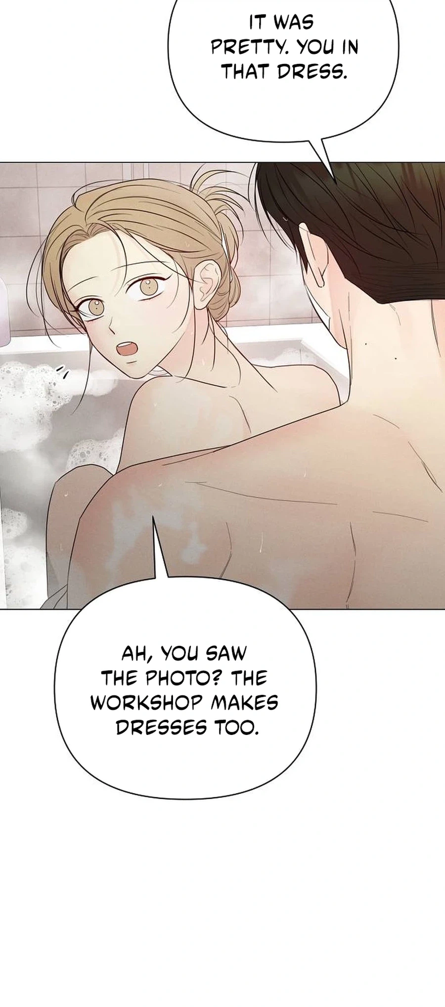 The Perfect Male Lead Chapter 66 page 5 - 