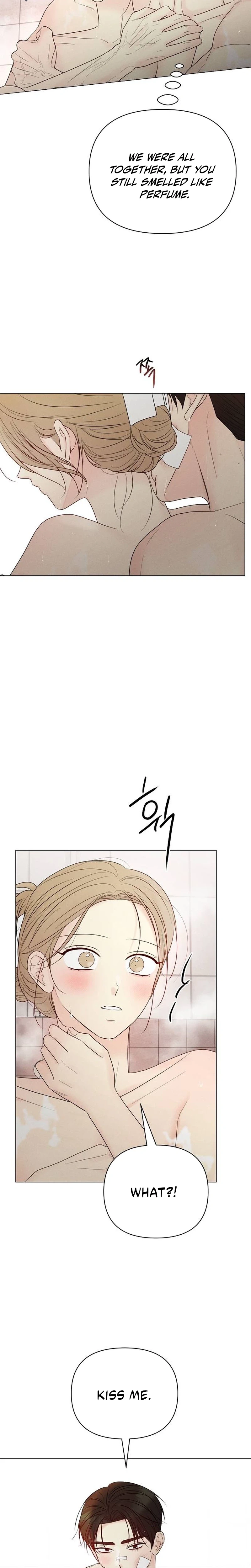 The Perfect Male Lead Chapter 66 page 7 - 