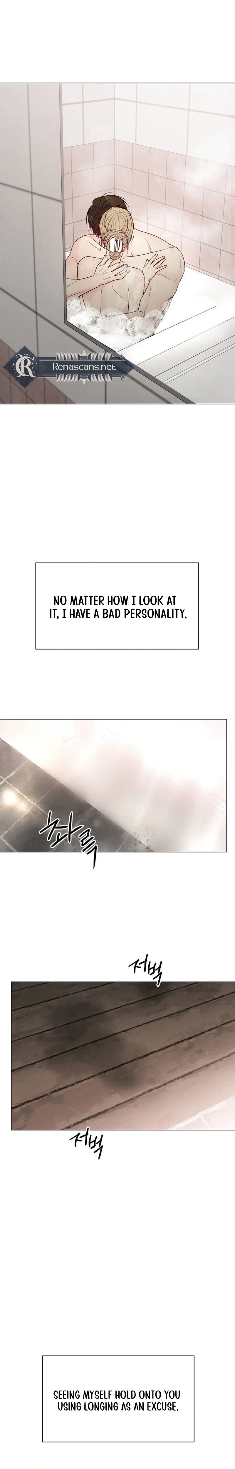 The Perfect Male Lead Chapter 66 page 10 - 
