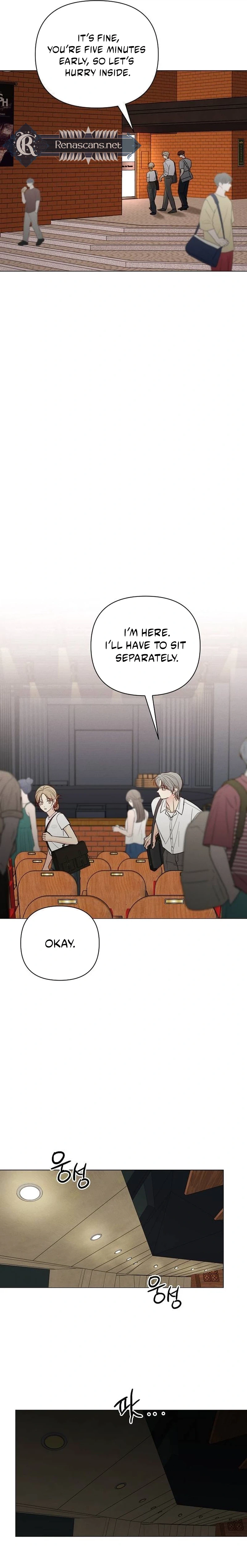 The Perfect Male Lead Chapter 67 page 12 - 