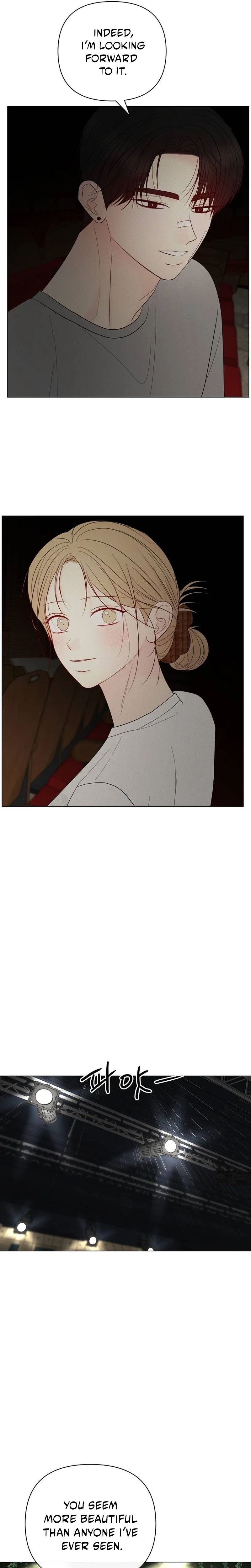 The Perfect Male Lead Chapter 67 page 15 - 