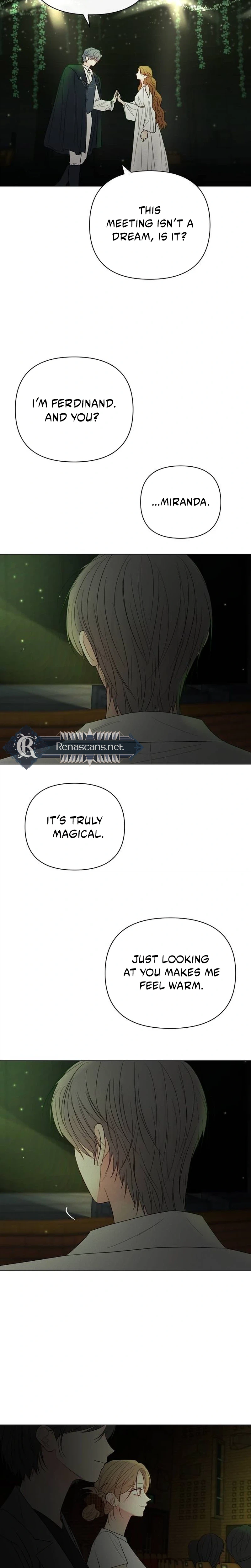 The Perfect Male Lead Chapter 67 page 16 - 
