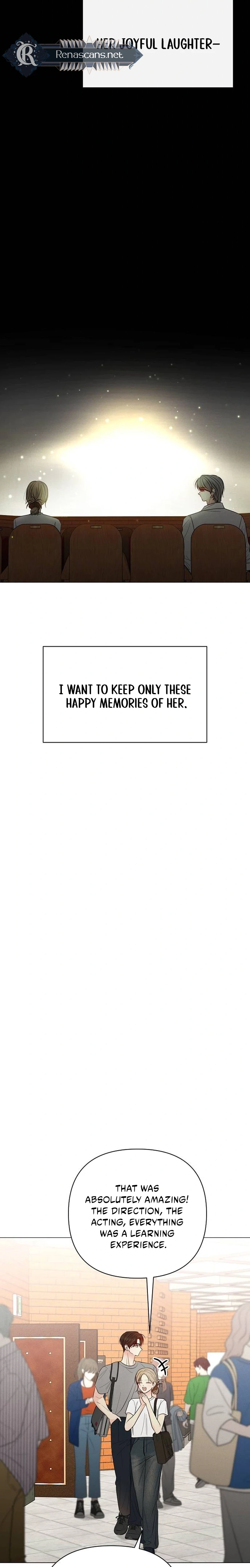 The Perfect Male Lead Chapter 67 page 19 - 