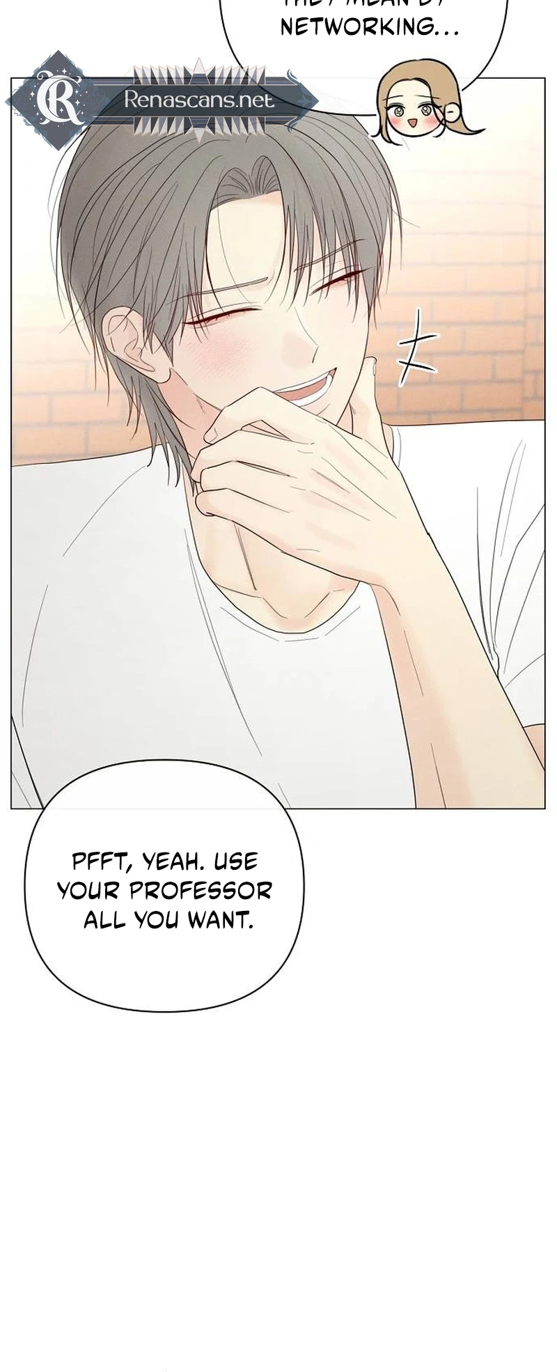 The Perfect Male Lead Chapter 67 page 32 - 