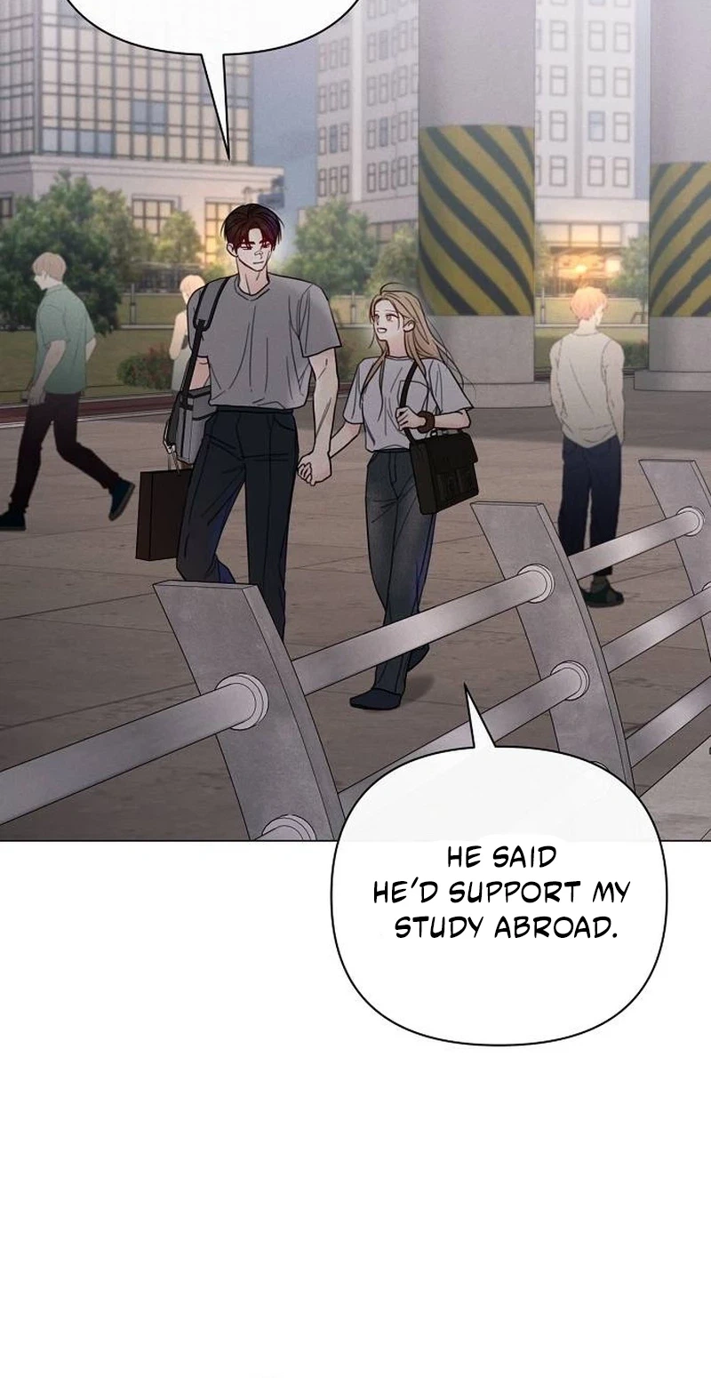 The Perfect Male Lead Chapter 67 page 38 - 