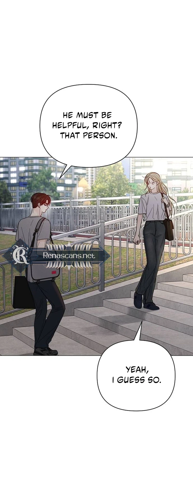 The Perfect Male Lead Chapter 67 page 41 - 