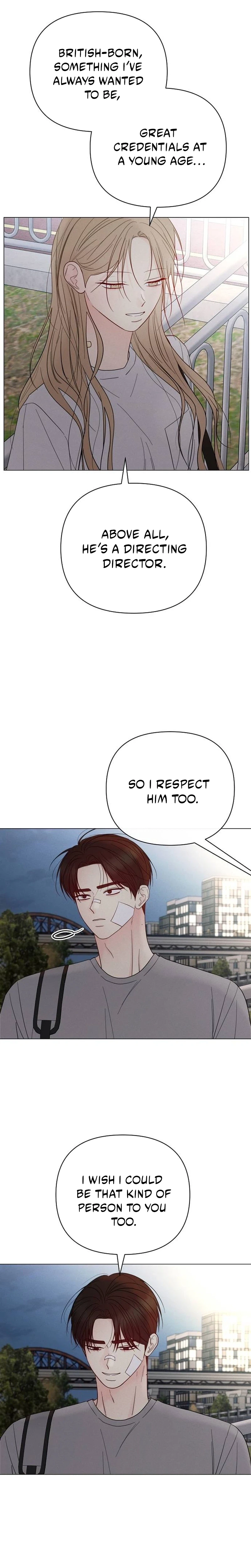 The Perfect Male Lead Chapter 67 page 42 - 