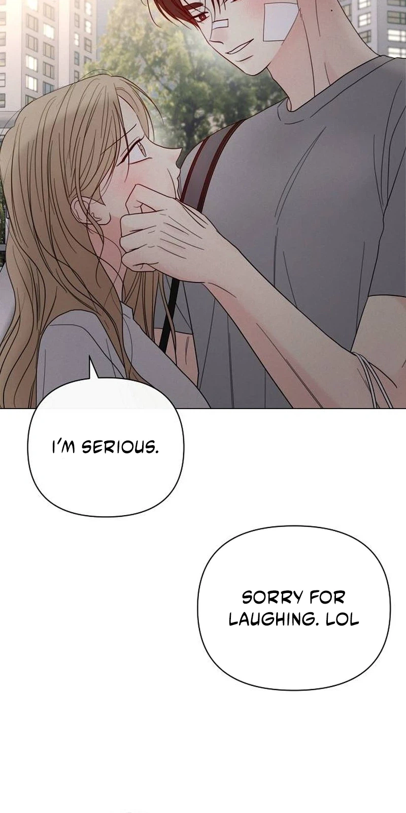 The Perfect Male Lead Chapter 67 page 47 - 
