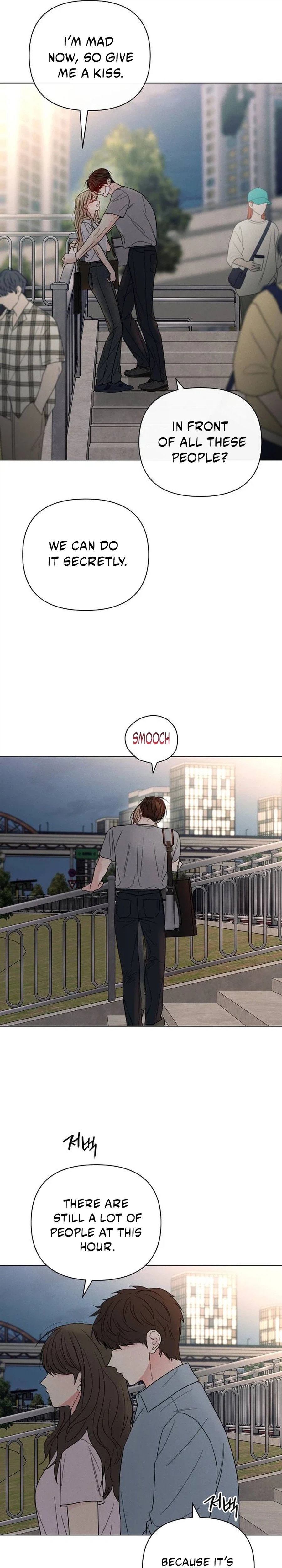 The Perfect Male Lead Chapter 67 page 48 - 
