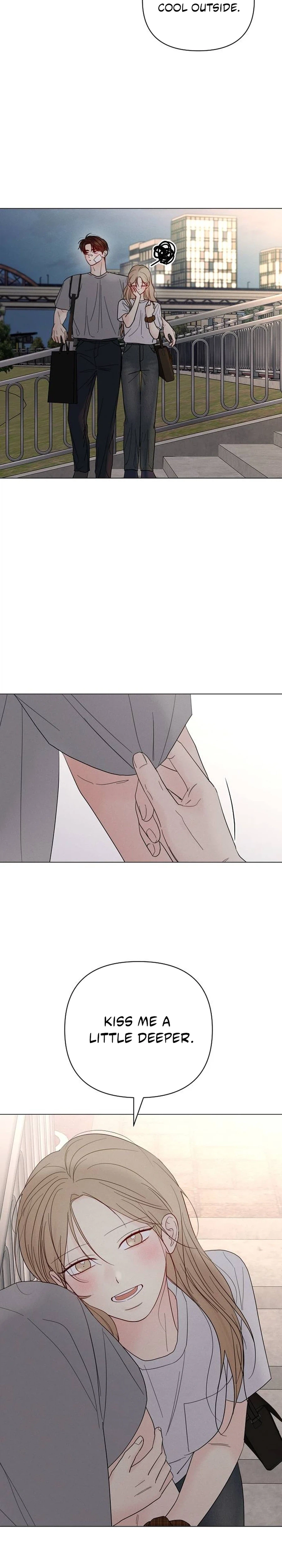 The Perfect Male Lead Chapter 67 page 49 - 