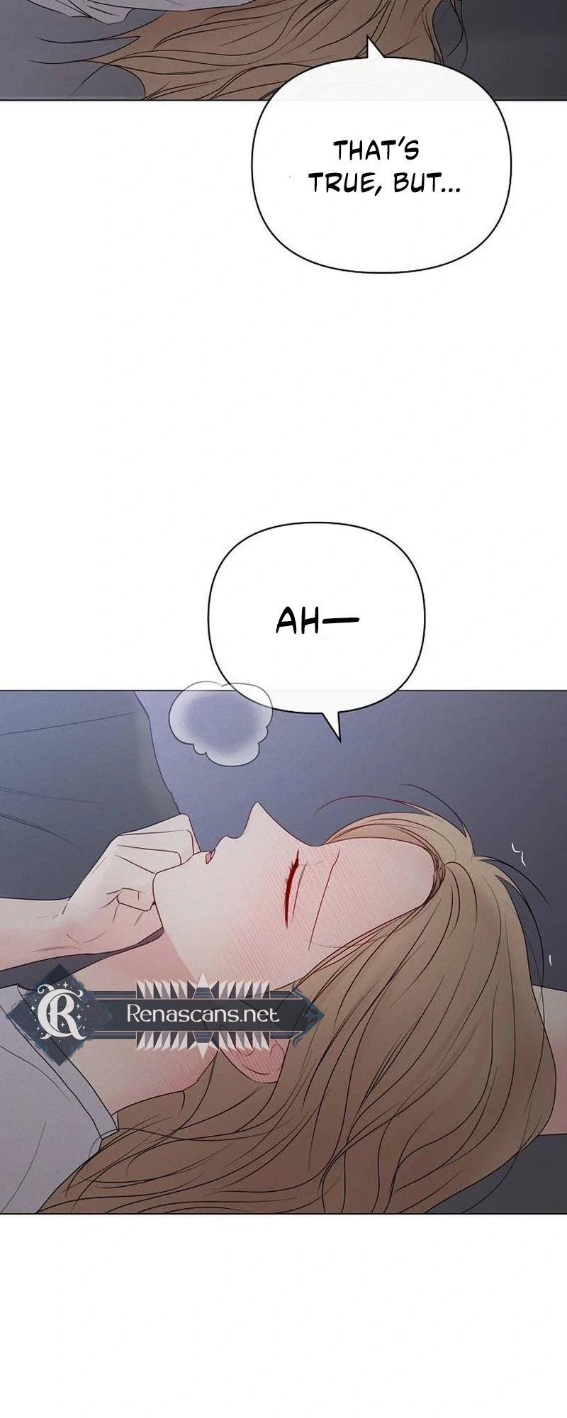 The Perfect Male Lead Chapter 68 page 11 - 
