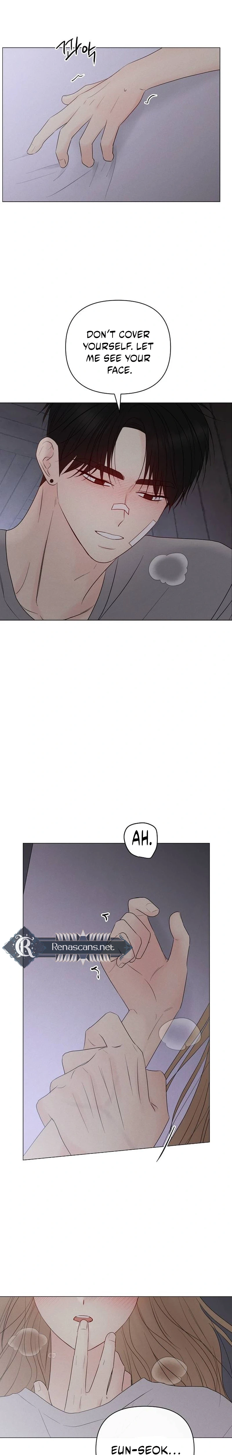 The Perfect Male Lead Chapter 68 page 12 - 