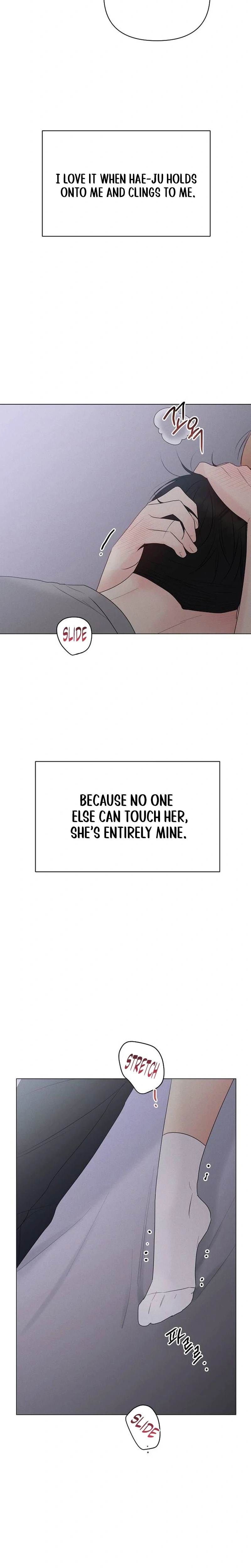 The Perfect Male Lead Chapter 68 page 13 - 