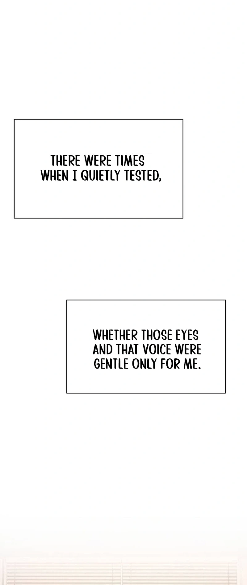 The Perfect Male Lead Chapter 68 page 14 - 