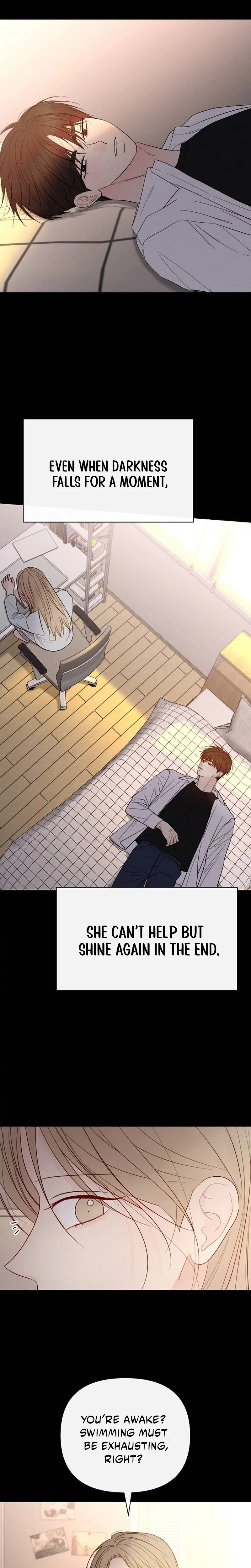 The Perfect Male Lead Chapter 68 page 18 - 
