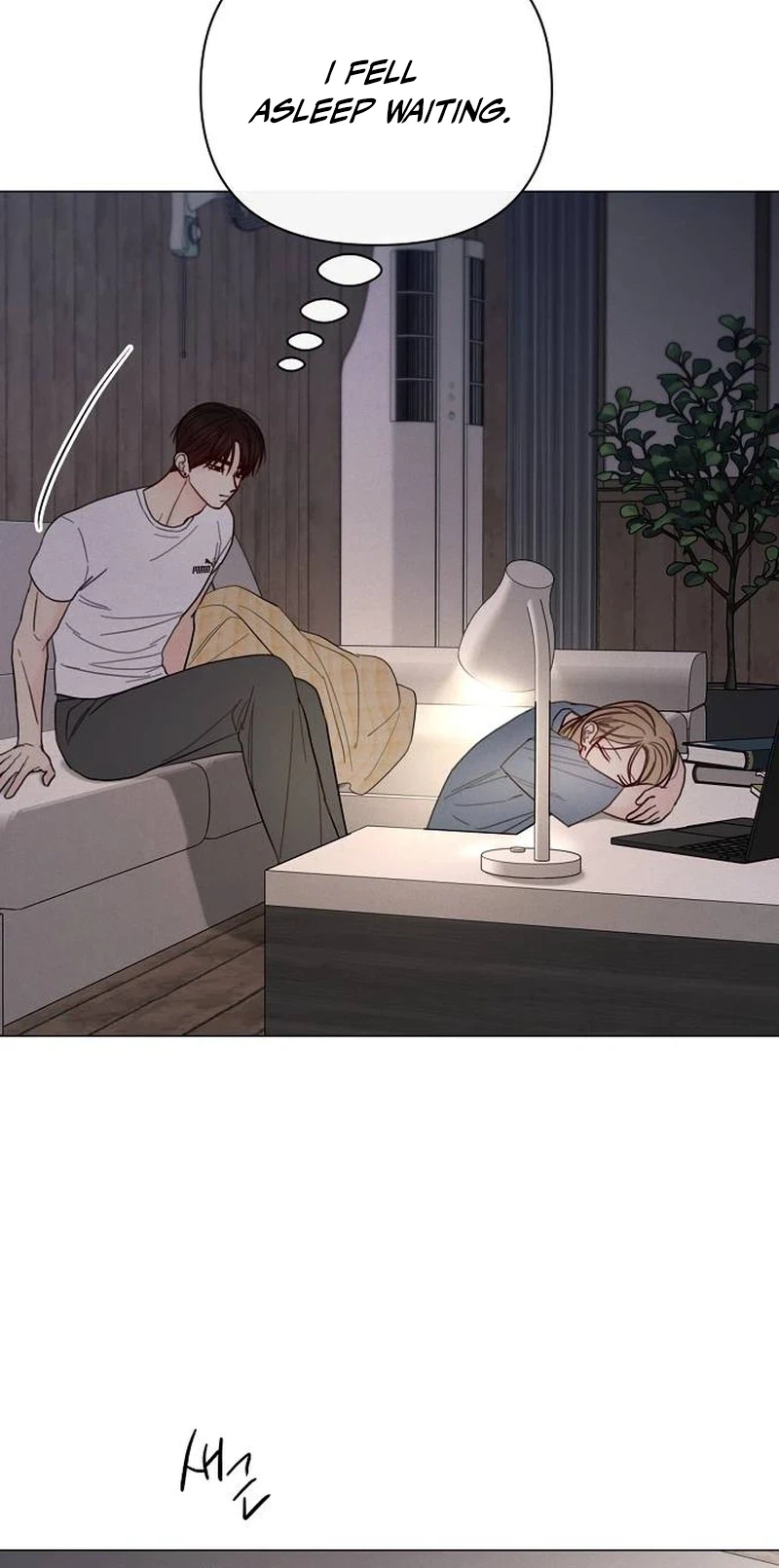 The Perfect Male Lead Chapter 68 page 20 - 
