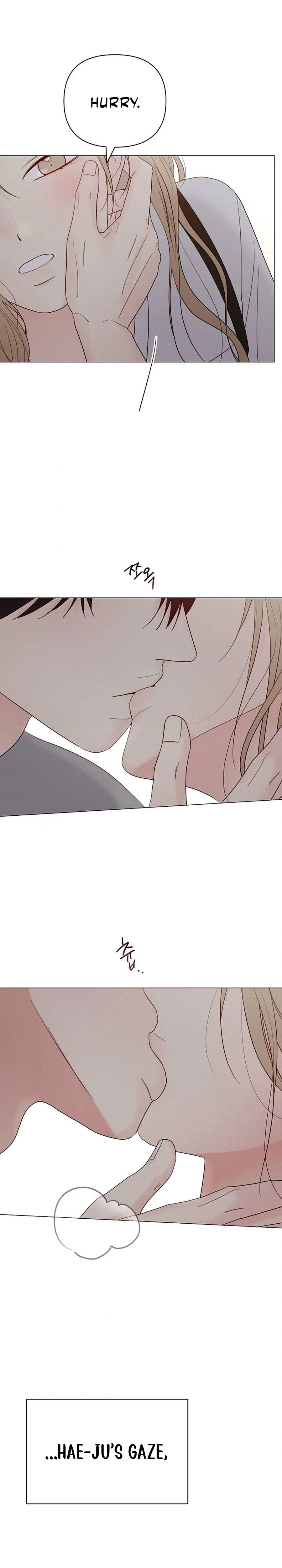 The Perfect Male Lead Chapter 68 page 4 - 