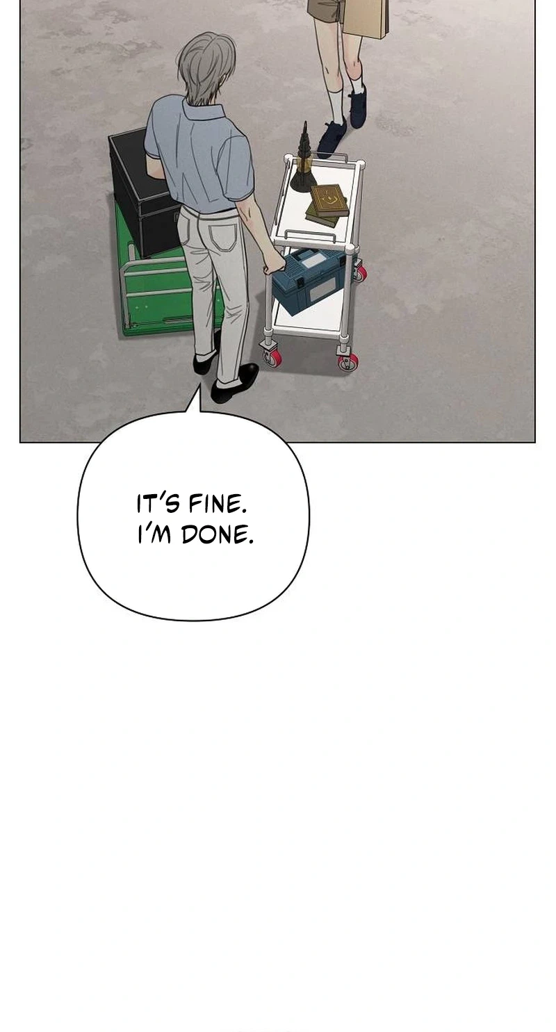 The Perfect Male Lead Chapter 68 page 35 - 