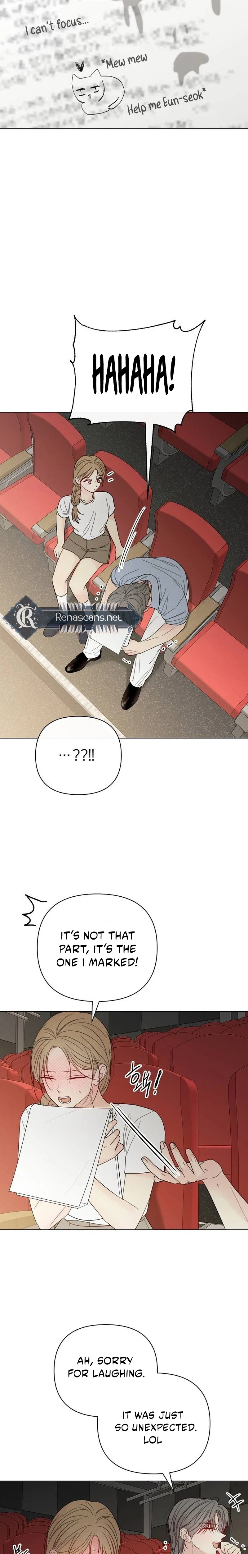 The Perfect Male Lead Chapter 68 page 37 - 