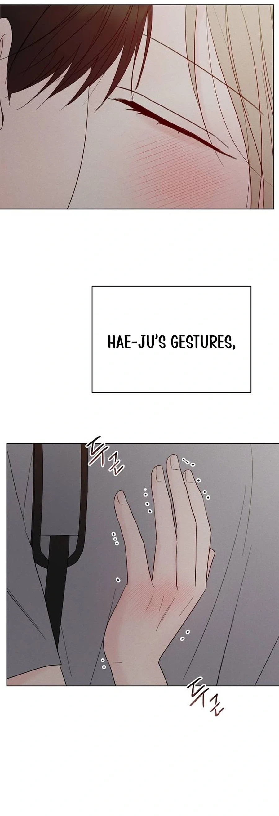 The Perfect Male Lead Chapter 68 page 5 - 