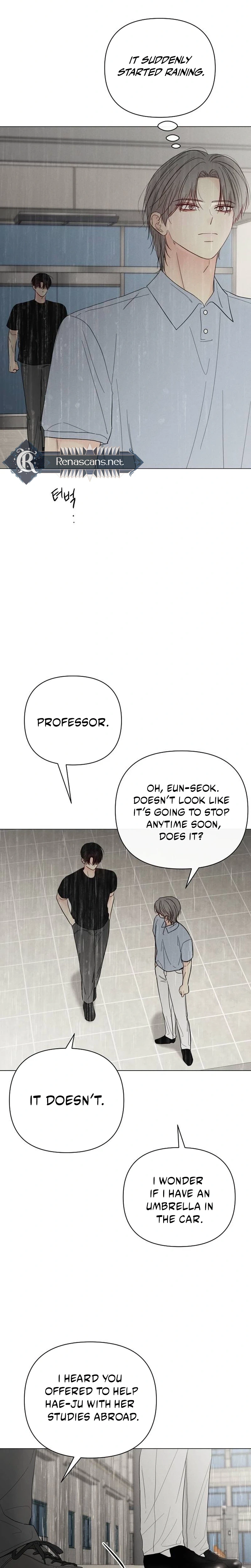 The Perfect Male Lead Chapter 68 page 46 - 