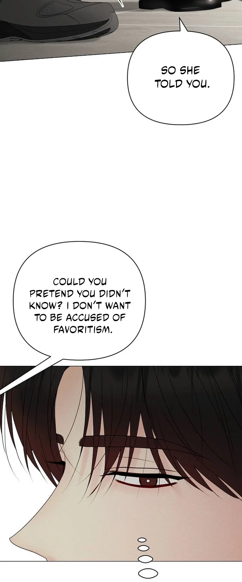 The Perfect Male Lead Chapter 68 page 47 - 