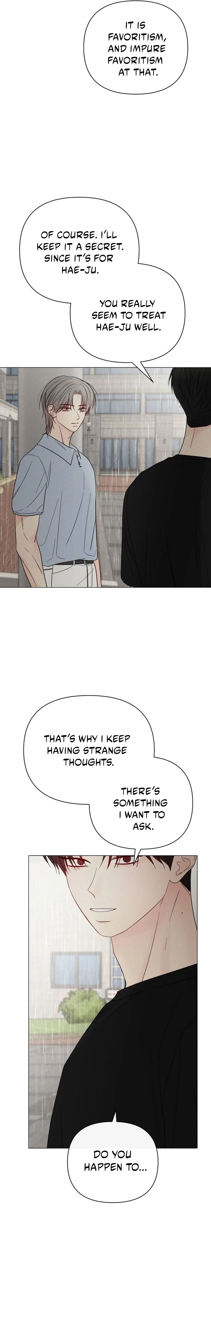 The Perfect Male Lead Chapter 68 page 48 - 