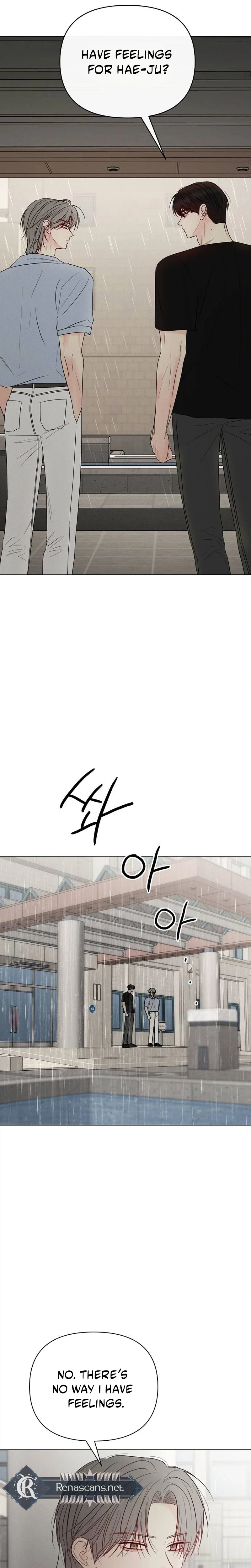 The Perfect Male Lead Chapter 68 page 49 - 