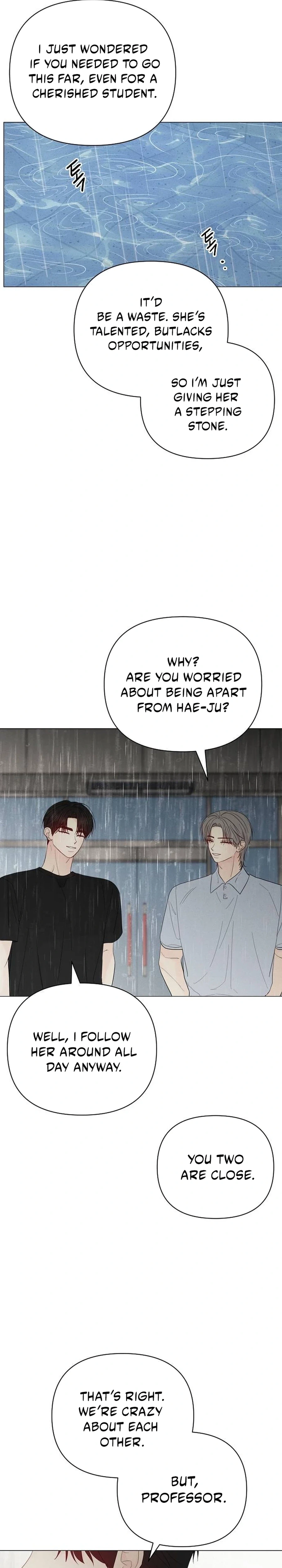 The Perfect Male Lead Chapter 68 page 51 - 