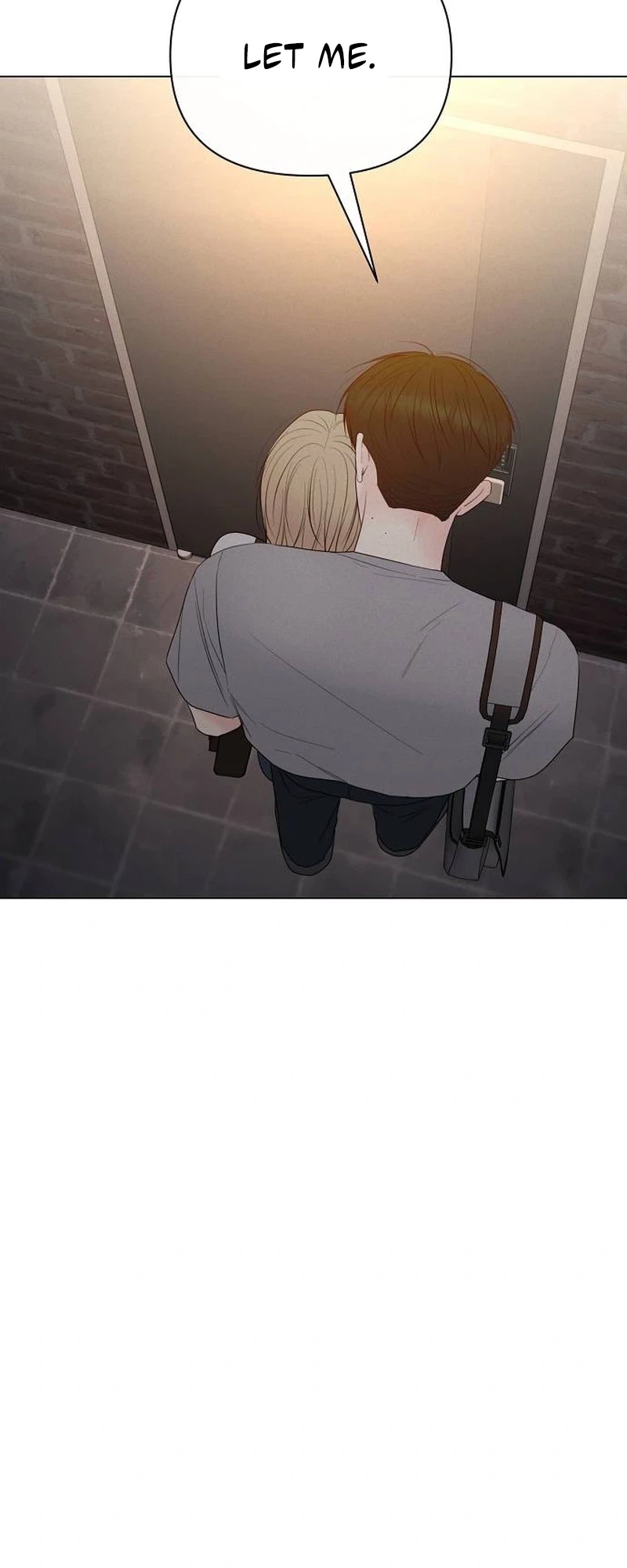 The Perfect Male Lead Chapter 68 page 8 - 