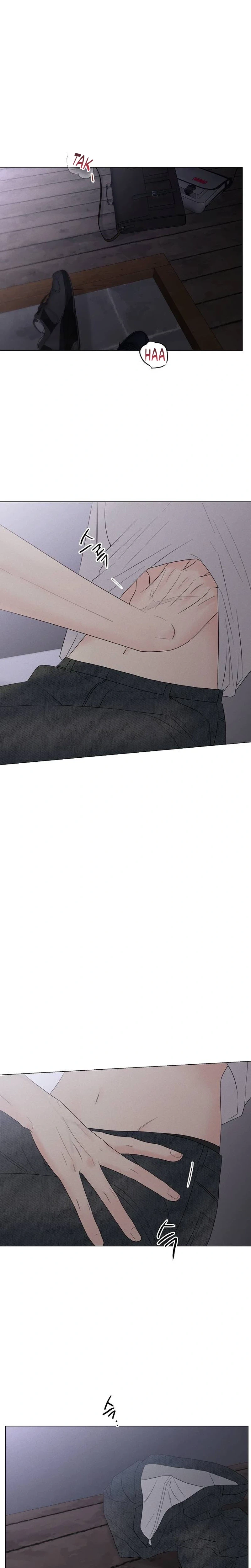 The Perfect Male Lead Chapter 68 page 9 - 