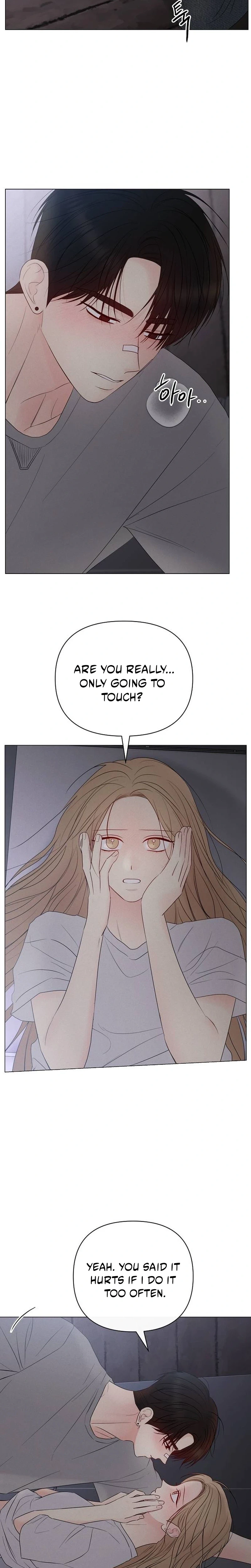 The Perfect Male Lead Chapter 68 page 10 - 