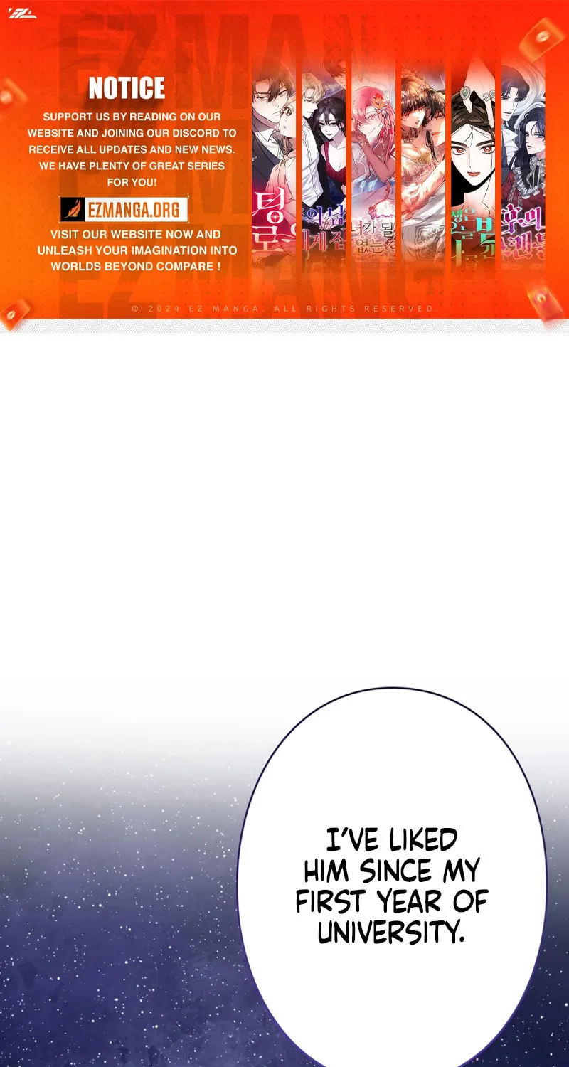 The Perfect Man's Secret Chapter 10 page 1 - 
