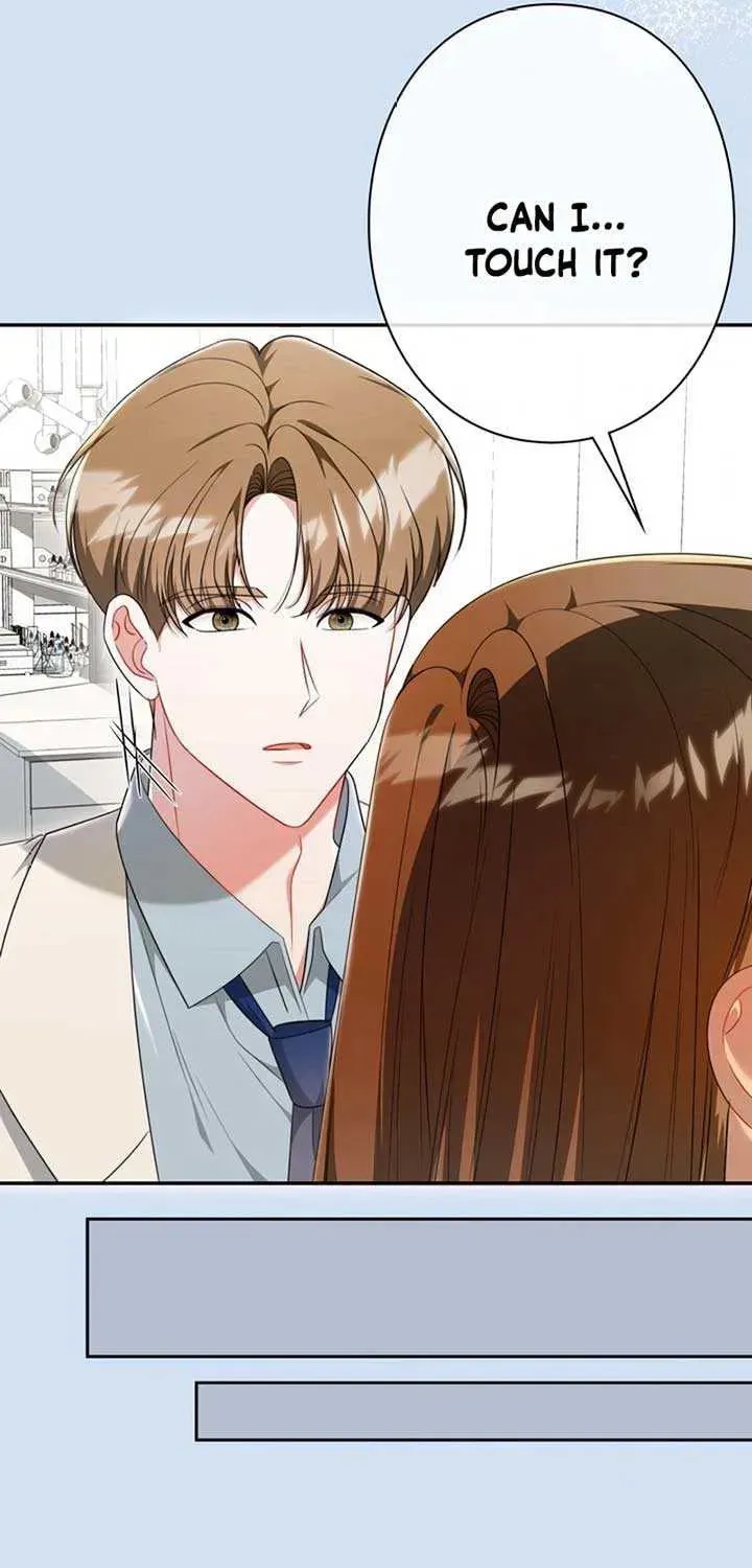 The Perfect Man's Secret Chapter 16 page 11 - 
