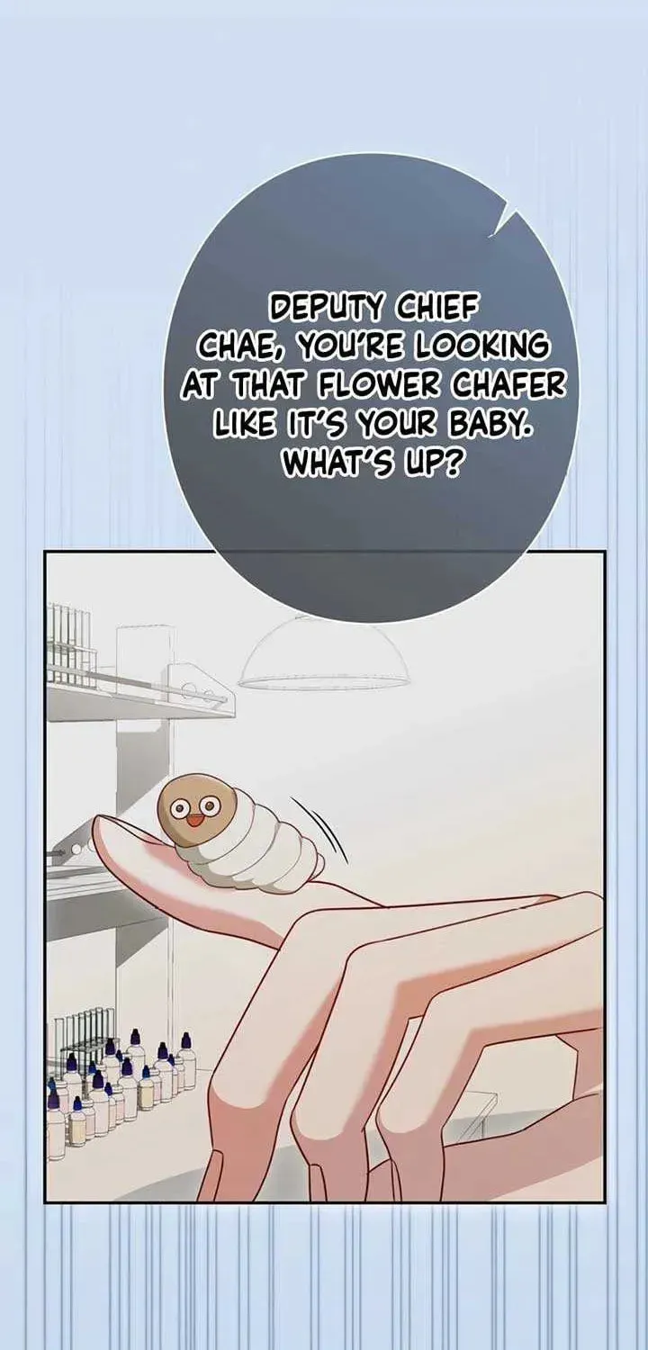 The Perfect Man's Secret Chapter 16 page 12 - 