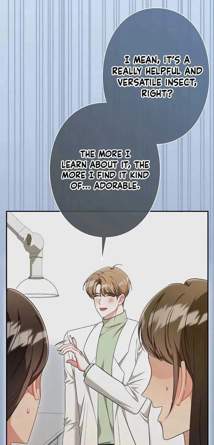 The Perfect Man's Secret Chapter 16 page 13 - 