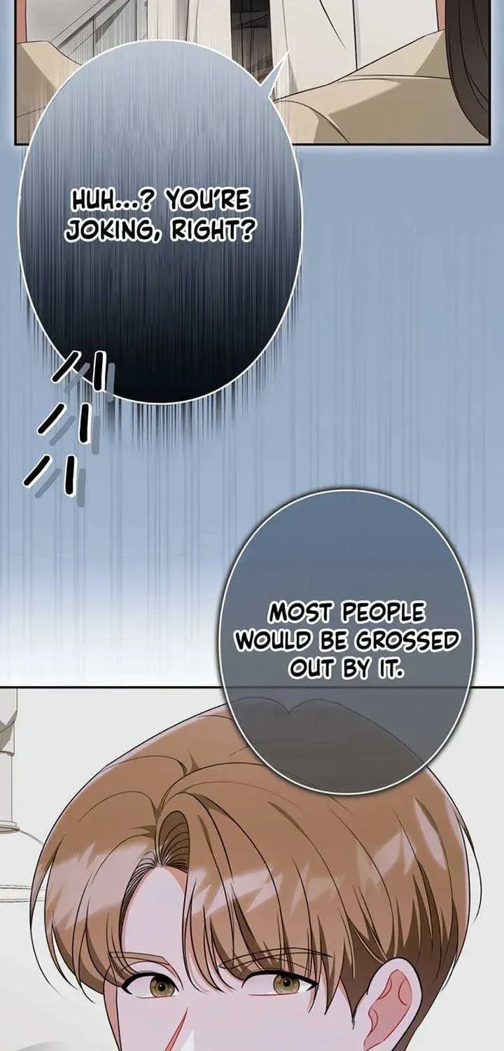 The Perfect Man's Secret Chapter 16 page 14 - 