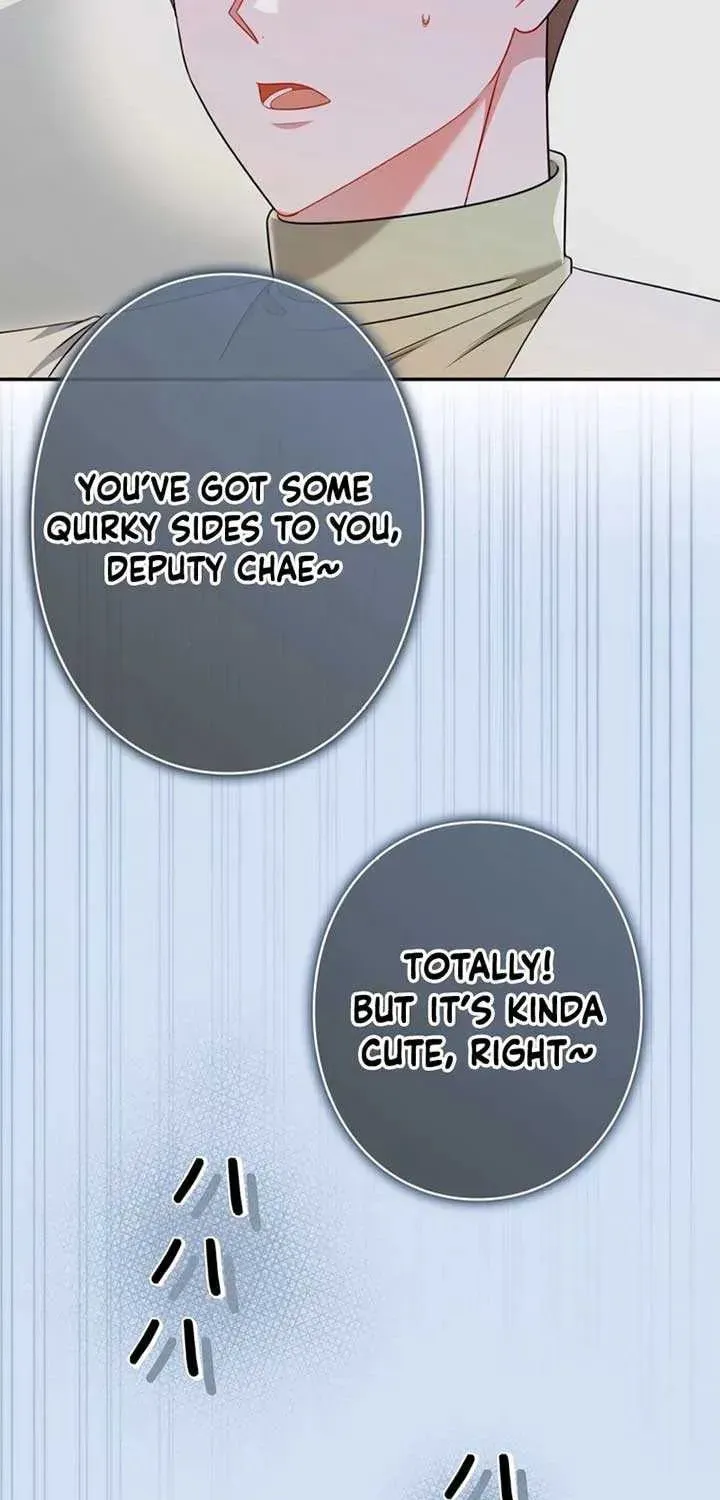 The Perfect Man's Secret Chapter 16 page 15 - 