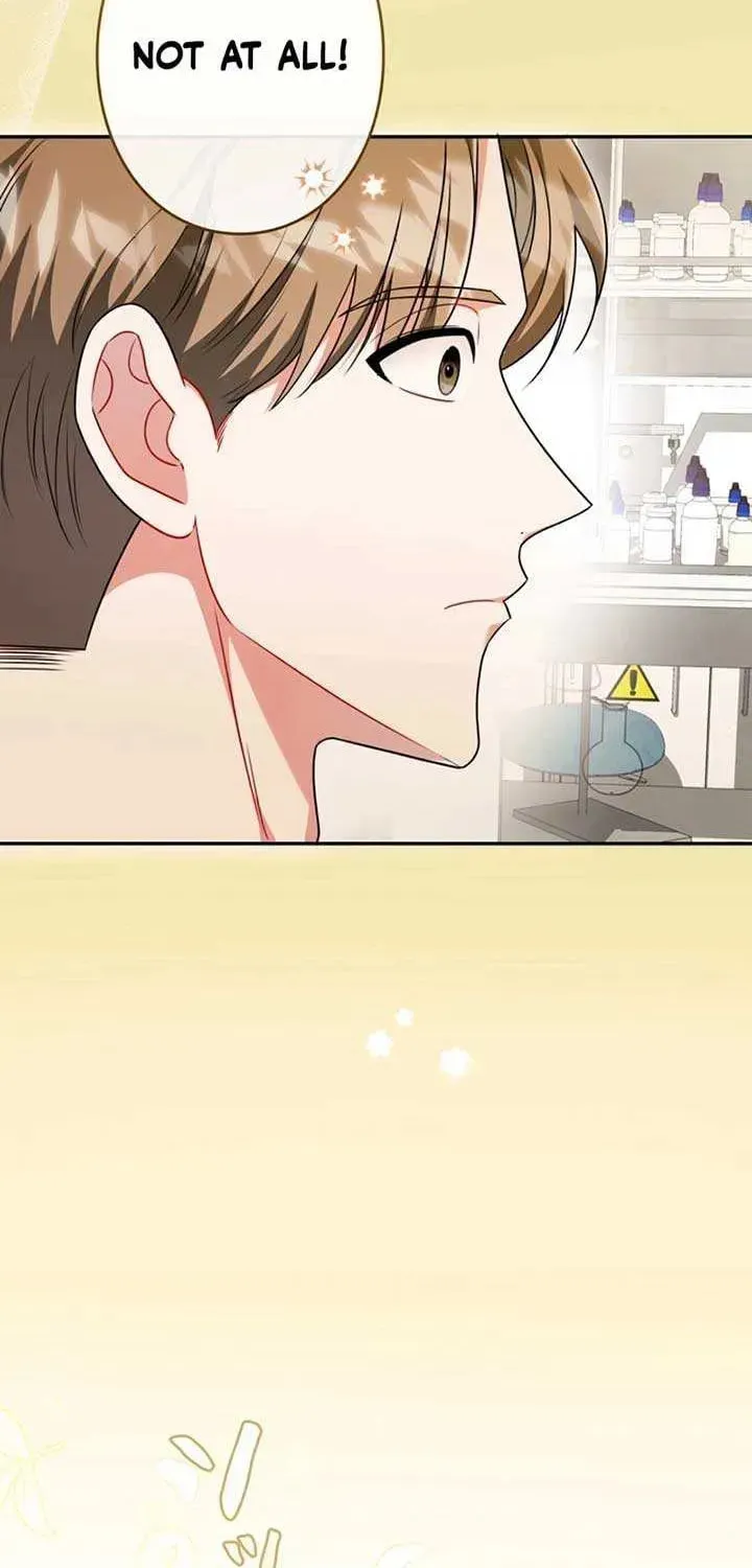 The Perfect Man's Secret Chapter 16 page 18 - 