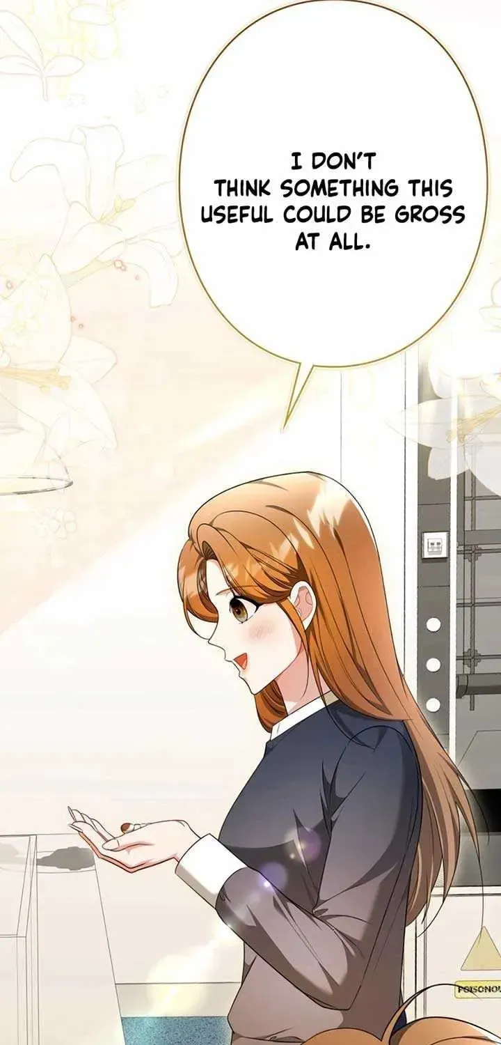 The Perfect Man's Secret Chapter 16 page 20 - 