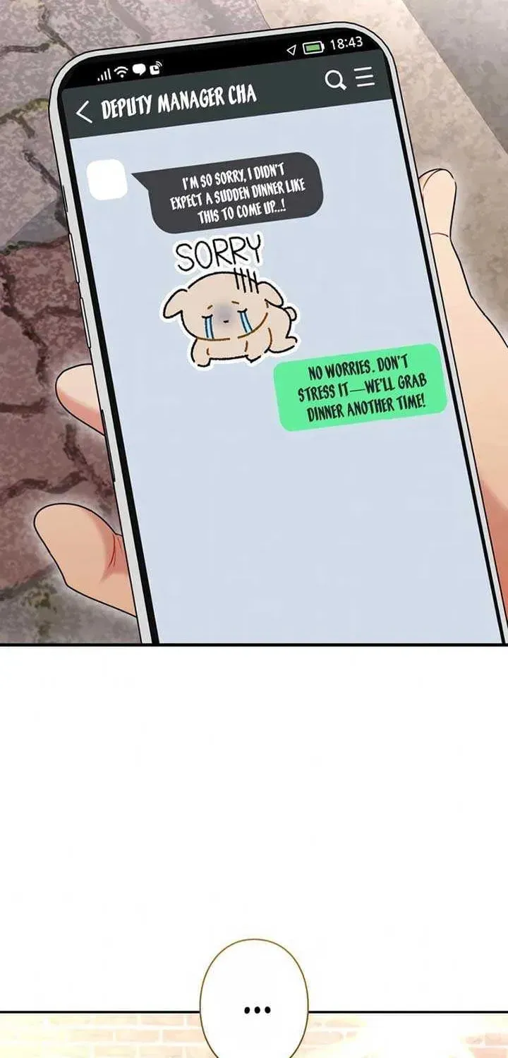 The Perfect Man's Secret Chapter 16 page 3 - 