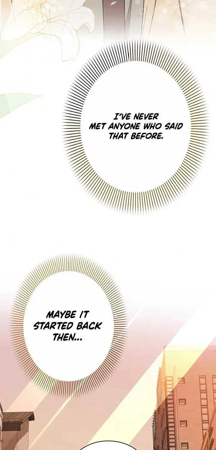 The Perfect Man's Secret Chapter 16 page 23 - 