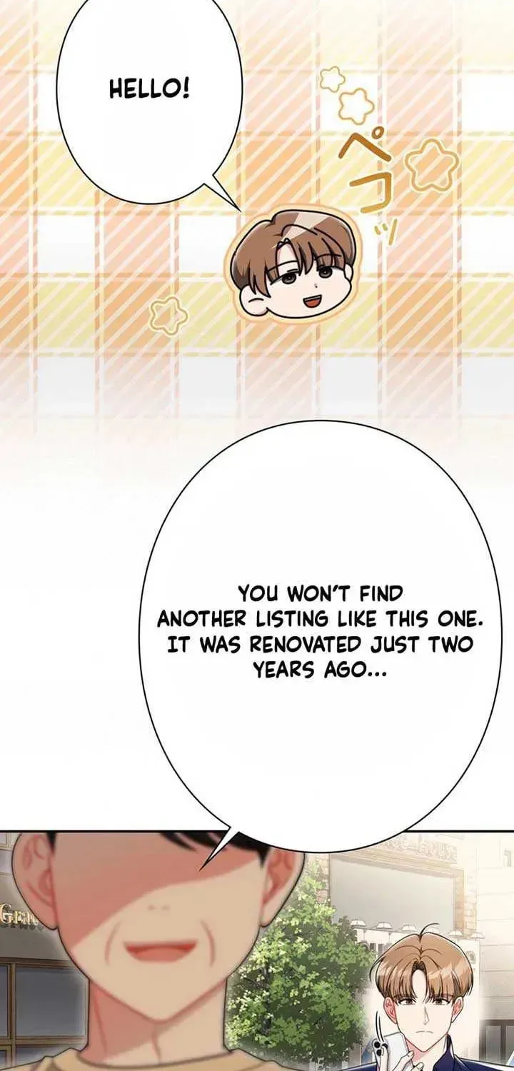 The Perfect Man's Secret Chapter 16 page 25 - 