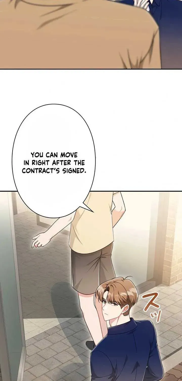 The Perfect Man's Secret Chapter 16 page 26 - 